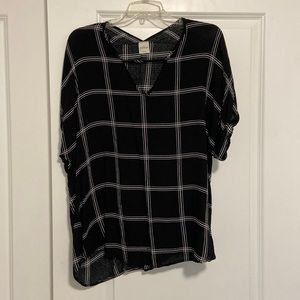 Short sleeve Light Weight Tee